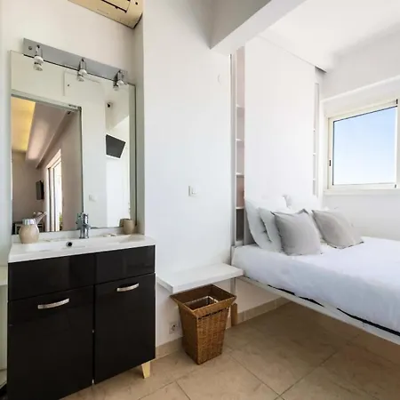 3p Vue Panoramique - Dernier Etage, - 3p Vue Panoramique - Dernier Etage, Mae-3933 דירה